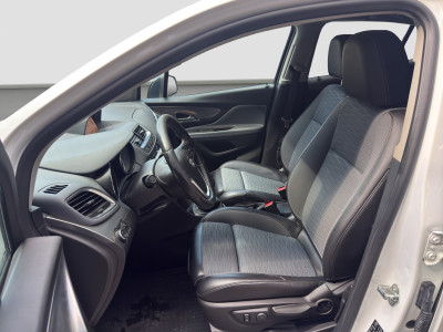 Opel Mokka Gebrauchtwagen Opel Mokka Gebrauchtwagen