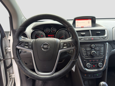 Opel Mokka Gebrauchtwagen Opel Mokka Gebrauchtwagen