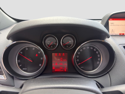 Opel Mokka Gebrauchtwagen Opel Mokka Gebrauchtwagen