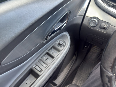 Opel Mokka Gebrauchtwagen Opel Mokka Gebrauchtwagen