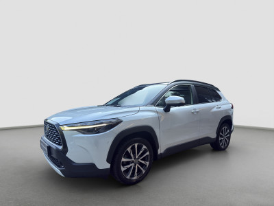Toyota Corolla Cross Gebrauchtwagen