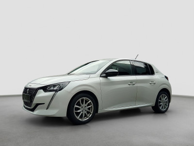 Peugeot 208 Gebrauchtwagen Peugeot 208 Gebrauchtwagen
