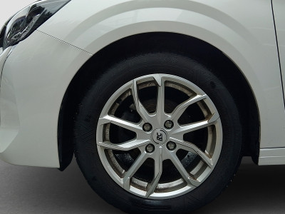 Peugeot 208 Gebrauchtwagen Peugeot 208 Gebrauchtwagen