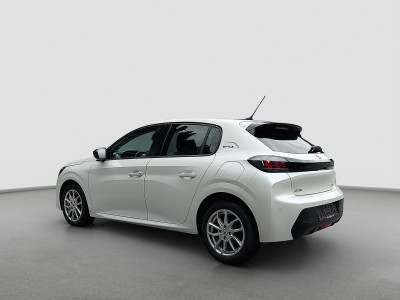 Peugeot 208 Gebrauchtwagen Peugeot 208 Gebrauchtwagen