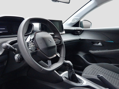 Peugeot 208 Gebrauchtwagen Peugeot 208 Gebrauchtwagen