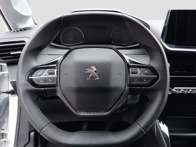 Peugeot 208 Gebrauchtwagen Peugeot 208 Gebrauchtwagen