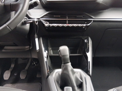Peugeot 208 Gebrauchtwagen Peugeot 208 Gebrauchtwagen
