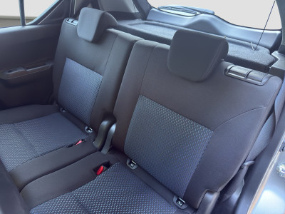 Suzuki Ignis Gebrauchtwagen Suzuki Ignis Gebrauchtwagen
