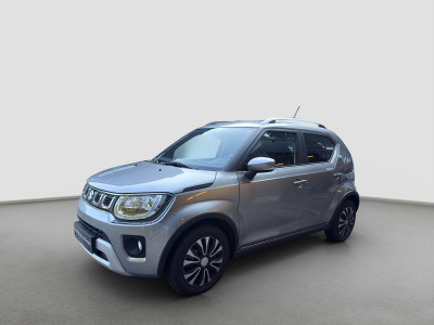 Suzuki Ignis Gebrauchtwagen Suzuki Ignis Gebrauchtwagen