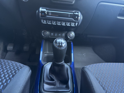 Suzuki Ignis Gebrauchtwagen Suzuki Ignis Gebrauchtwagen