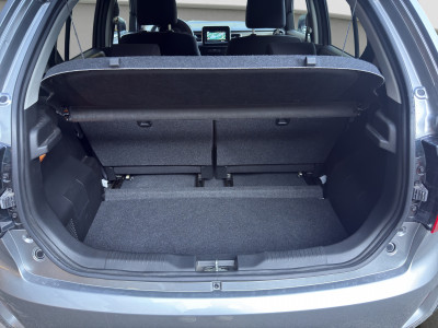 Suzuki Ignis Gebrauchtwagen Suzuki Ignis Gebrauchtwagen