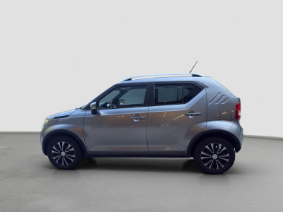 Suzuki Ignis Gebrauchtwagen Suzuki Ignis Gebrauchtwagen