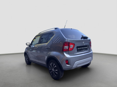 Suzuki Ignis Gebrauchtwagen Suzuki Ignis Gebrauchtwagen