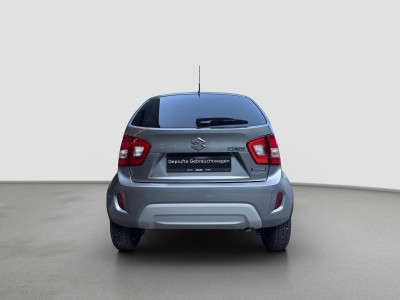 Suzuki Ignis Gebrauchtwagen Suzuki Ignis Gebrauchtwagen