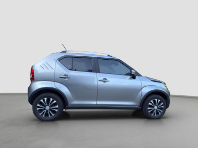 Suzuki Ignis Gebrauchtwagen Suzuki Ignis Gebrauchtwagen