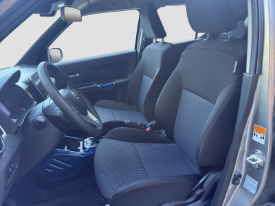 Suzuki Ignis Gebrauchtwagen Suzuki Ignis Gebrauchtwagen