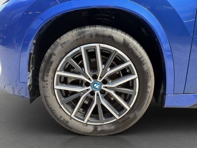 BMW iX1 Gebrauchtwagen BMW iX1 Gebrauchtwagen