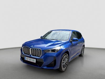BMW iX1 Gebrauchtwagen BMW iX1 Gebrauchtwagen