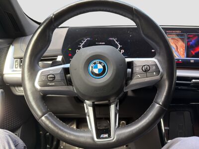 BMW iX1 Gebrauchtwagen BMW iX1 Gebrauchtwagen