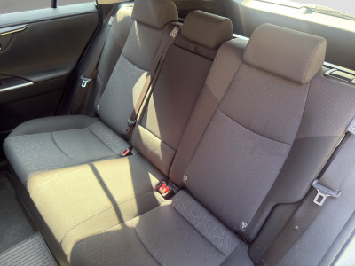 Toyota RAV4 Gebrauchtwagen Toyota RAV4 Gebrauchtwagen