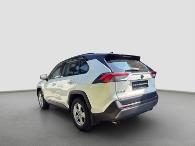 Toyota RAV4 Gebrauchtwagen Toyota RAV4 Gebrauchtwagen
