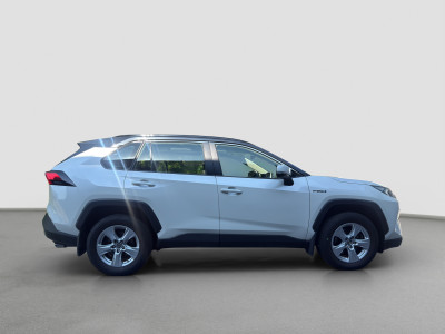 Toyota RAV4 Gebrauchtwagen Toyota RAV4 Gebrauchtwagen