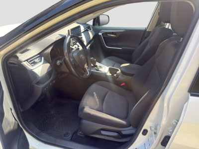 Toyota RAV4 Gebrauchtwagen Toyota RAV4 Gebrauchtwagen