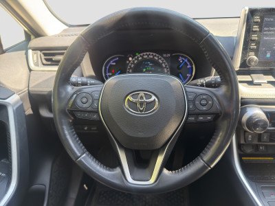 Toyota RAV4 Gebrauchtwagen Toyota RAV4 Gebrauchtwagen