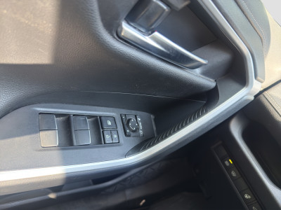 Toyota RAV4 Gebrauchtwagen Toyota RAV4 Gebrauchtwagen