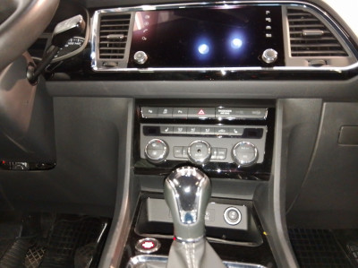 Seat Ateca Gebrauchtwagen Seat Ateca Gebrauchtwagen