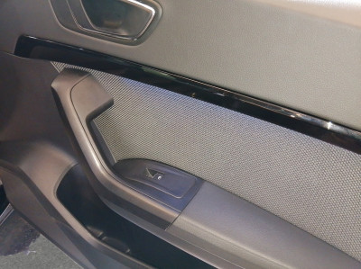 Seat Ateca Gebrauchtwagen Seat Ateca Gebrauchtwagen
