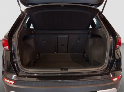 Seat Ateca Gebrauchtwagen Seat Ateca Gebrauchtwagen