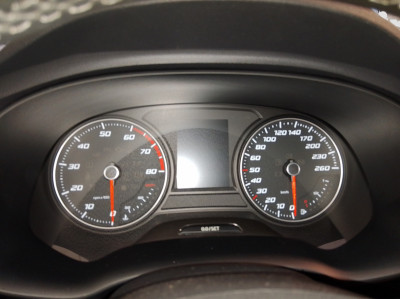 Seat Ateca Gebrauchtwagen Seat Ateca Gebrauchtwagen