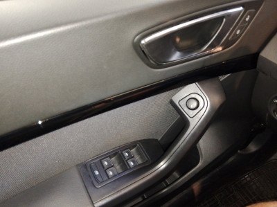Seat Ateca Gebrauchtwagen Seat Ateca Gebrauchtwagen