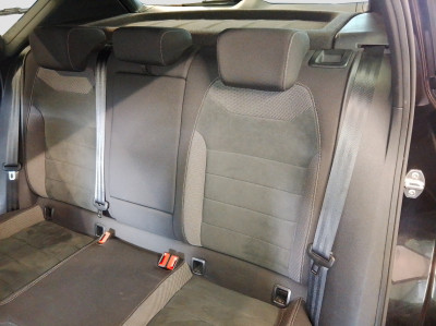 Seat Ateca Gebrauchtwagen Seat Ateca Gebrauchtwagen