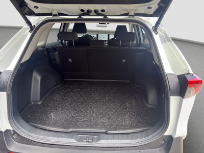 Toyota RAV4 Gebrauchtwagen Toyota RAV4 Gebrauchtwagen
