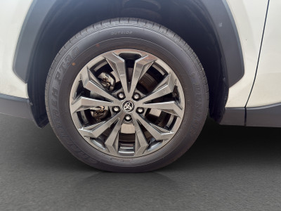 Toyota RAV4 Gebrauchtwagen Toyota RAV4 Gebrauchtwagen