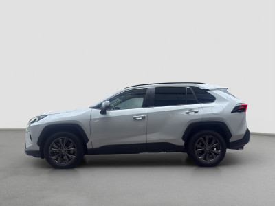 Toyota RAV4 Gebrauchtwagen Toyota RAV4 Gebrauchtwagen