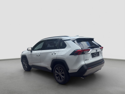 Toyota RAV4 Gebrauchtwagen Toyota RAV4 Gebrauchtwagen