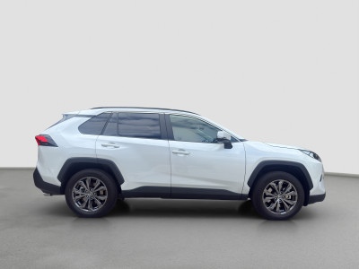 Toyota RAV4 Gebrauchtwagen Toyota RAV4 Gebrauchtwagen