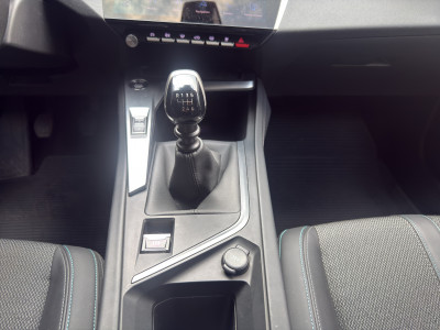 Peugeot 308 Vorführwagen Peugeot 308 Vorführwagen