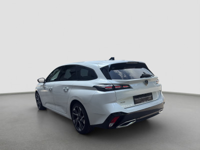Peugeot 308 Vorführwagen Peugeot 308 Vorführwagen