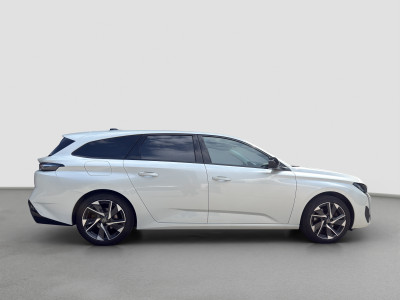 Peugeot 308 Vorführwagen Peugeot 308 Vorführwagen