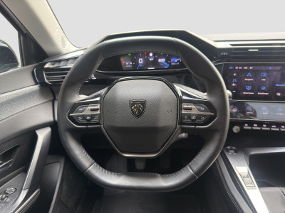 Peugeot 308 Vorführwagen Peugeot 308 Vorführwagen