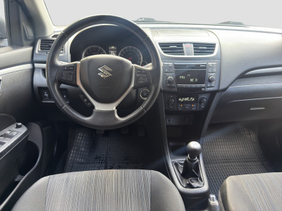 Suzuki Swift Gebrauchtwagen Suzuki Swift Gebrauchtwagen