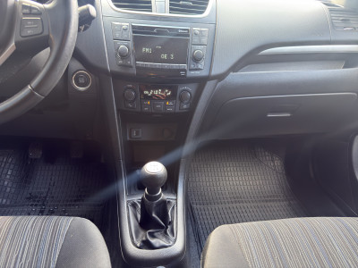Suzuki Swift Gebrauchtwagen Suzuki Swift Gebrauchtwagen