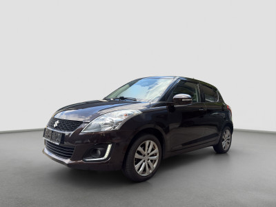 Suzuki Swift Gebrauchtwagen Suzuki Swift Gebrauchtwagen