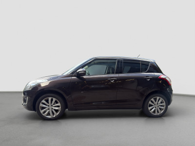 Suzuki Swift Gebrauchtwagen Suzuki Swift Gebrauchtwagen