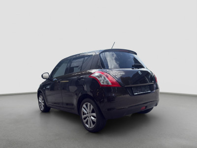 Suzuki Swift Gebrauchtwagen Suzuki Swift Gebrauchtwagen