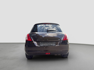Suzuki Swift Gebrauchtwagen Suzuki Swift Gebrauchtwagen